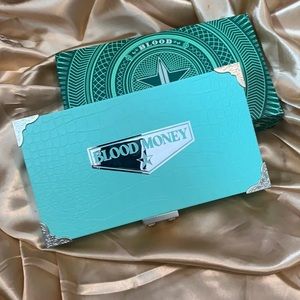 Jeffree Star Blood Money